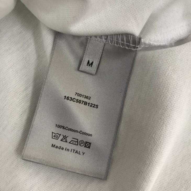 Dior T Shirts Short _SKUDiorS-XLtltx7115659